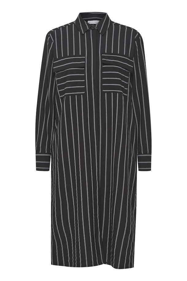 Fransa Zoe Dress