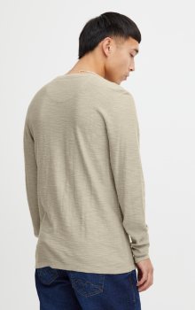BLEND Pullover - Crockery