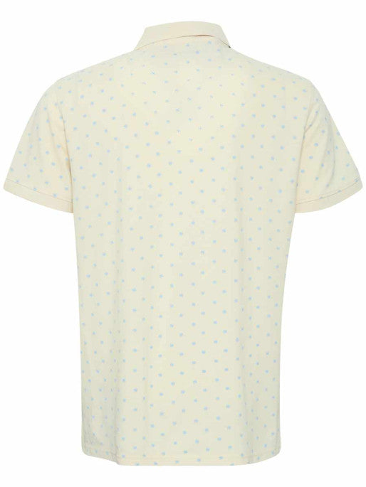 BHETON POLO "BLEACHED SAND"