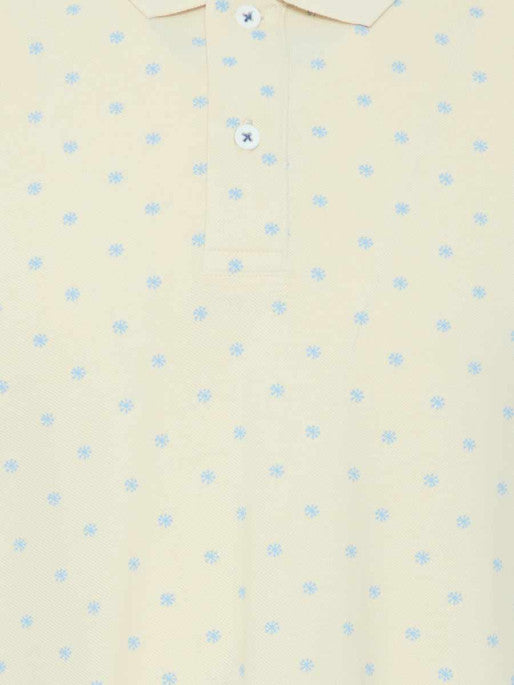 BHETON POLO "BLEACHED SAND"