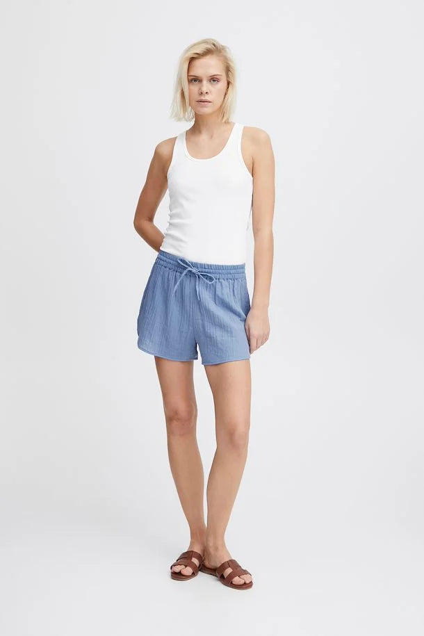IAFOXA BEACH SHORTS