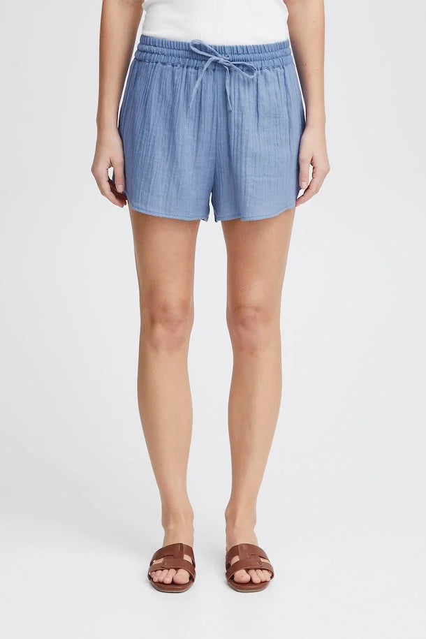 IAFOXA BEACH SHORTS