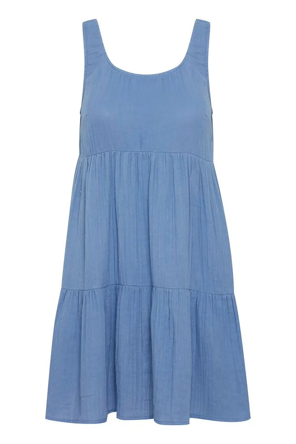 IAFOXA BEACH DRESS