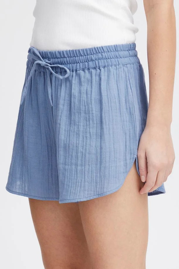 IAFOXA BEACH SHORTS