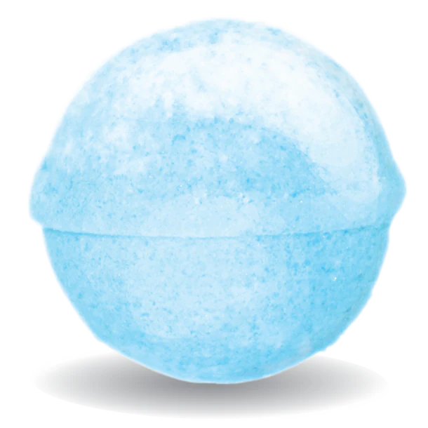 BLUE RASPBERRY LEMONADE COCKTAIL BOMB