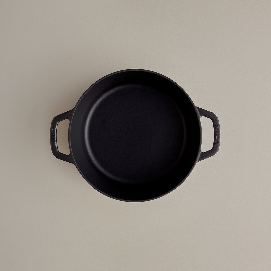 KANA Mini Dutch - Black