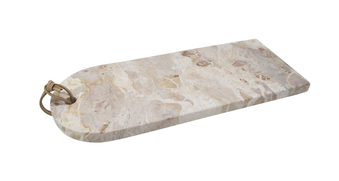 LEOPARD BOARD