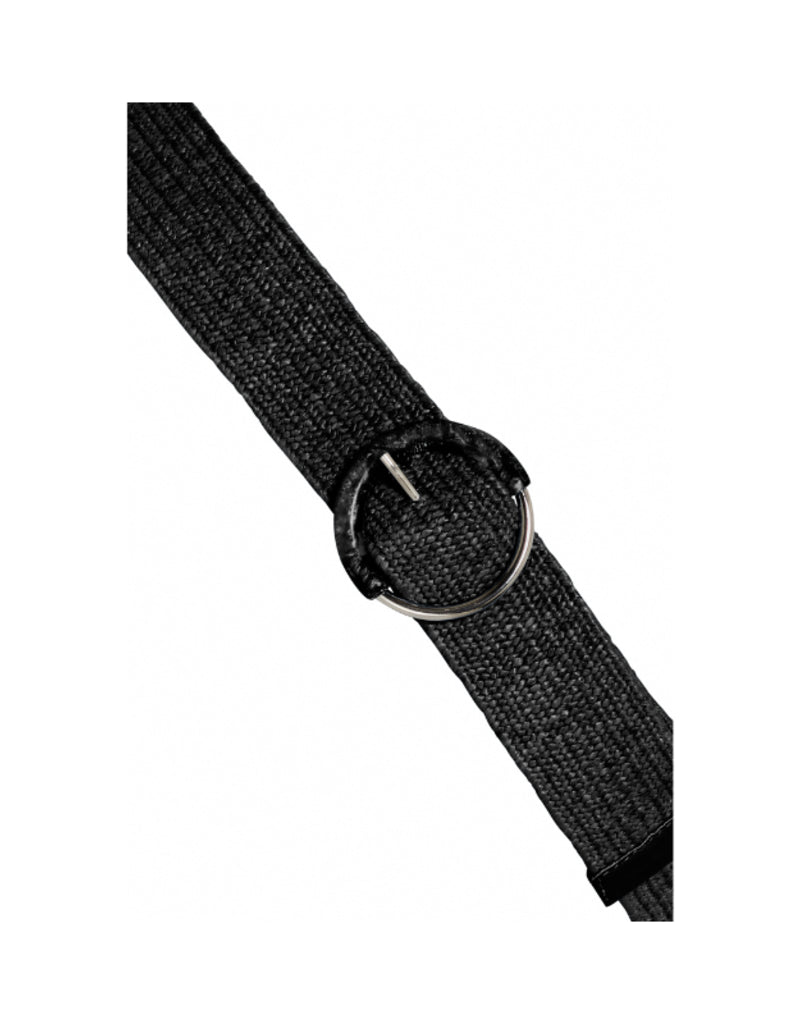 Bolette Belt in Black