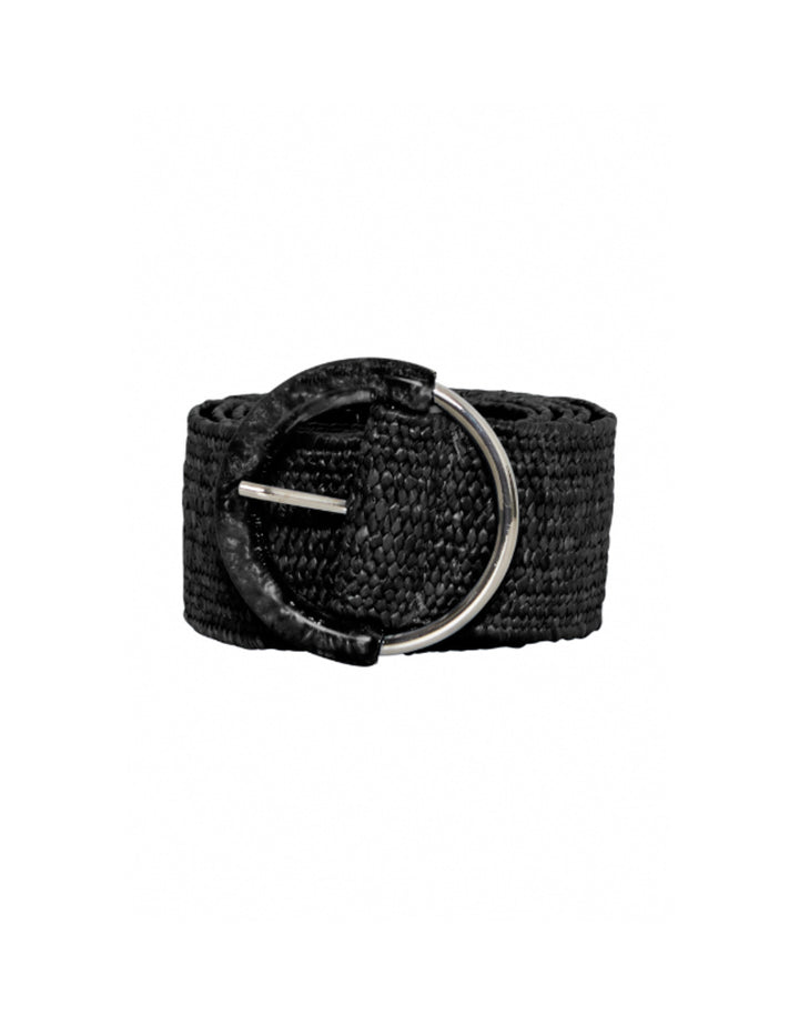 Bolette Belt in Black