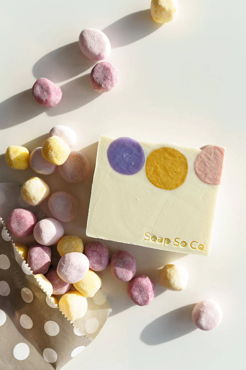 BONBON SOAP