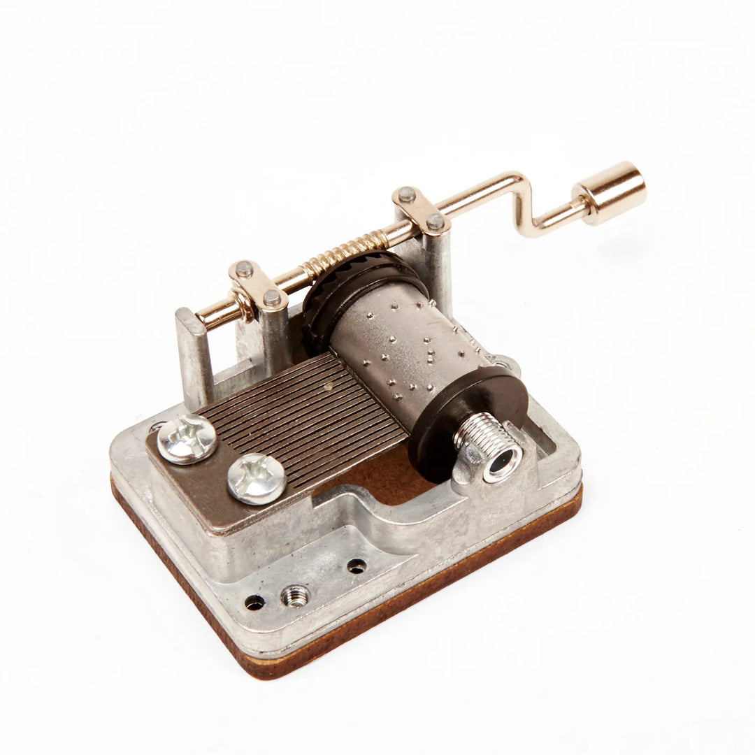 HAPPY BIRTHDAY MUSIC BOX