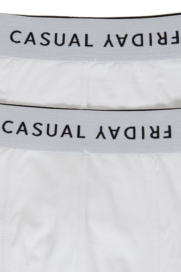 Casual Friday 2-Pack Bamboo Trunks