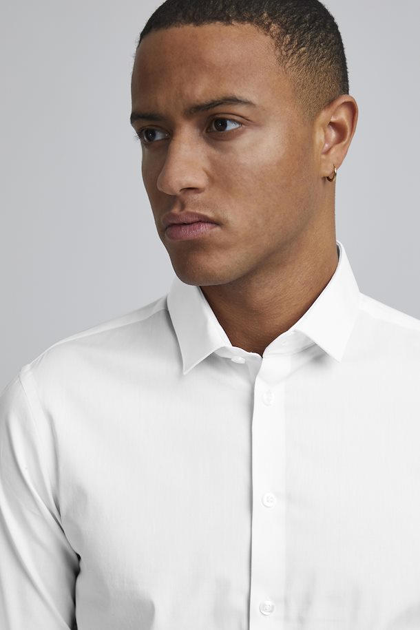 Casual Friday Palle Slim Fit Shirt