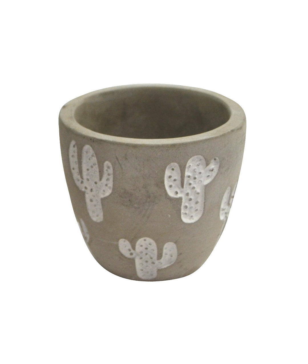 CACTUS POT - SMALL