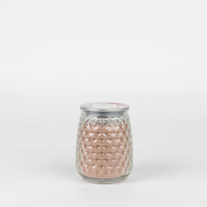 LARGE CANDLE - VANILLA DREAM