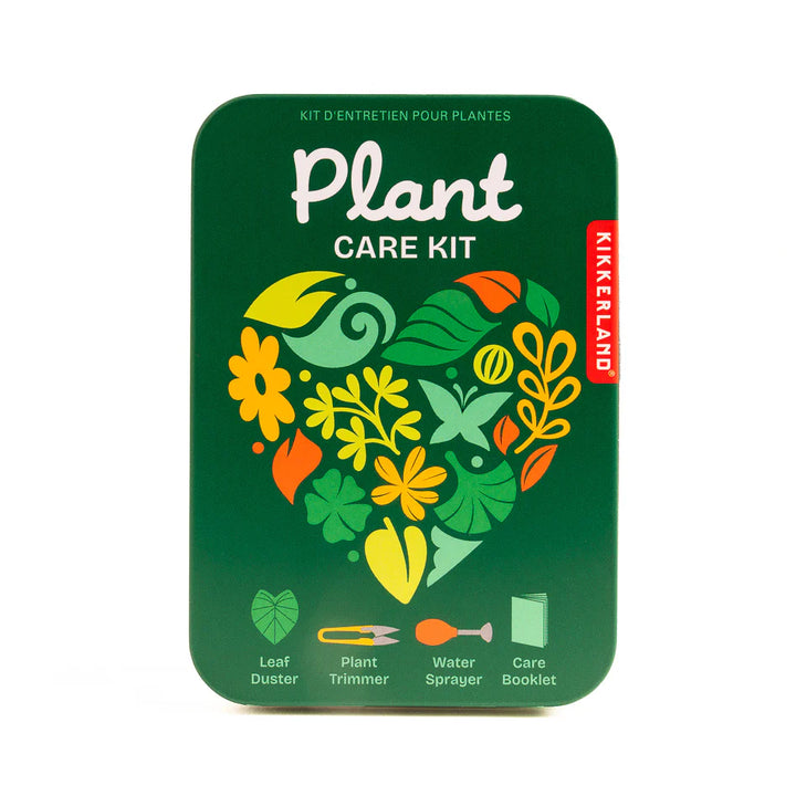 PLANT CARE KIT