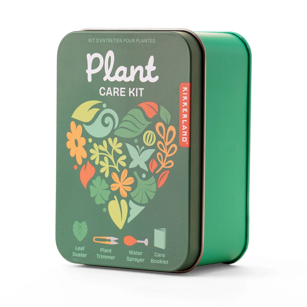 PLANT CARE KIT