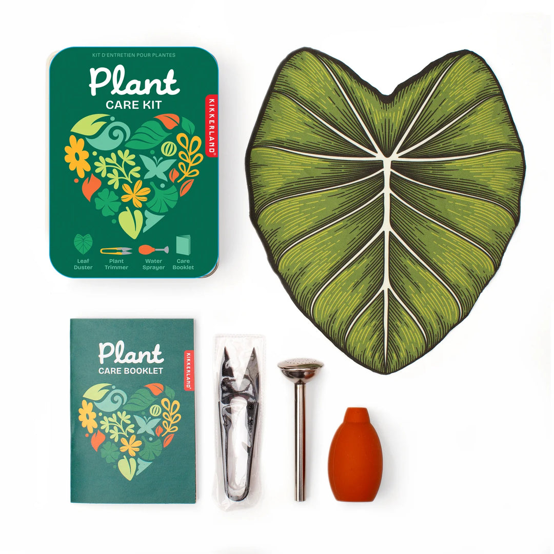 PLANT CARE KIT
