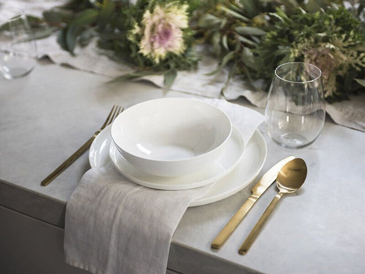 Maxwell Williams Cashmere Coupe Soup Bowl 20cm