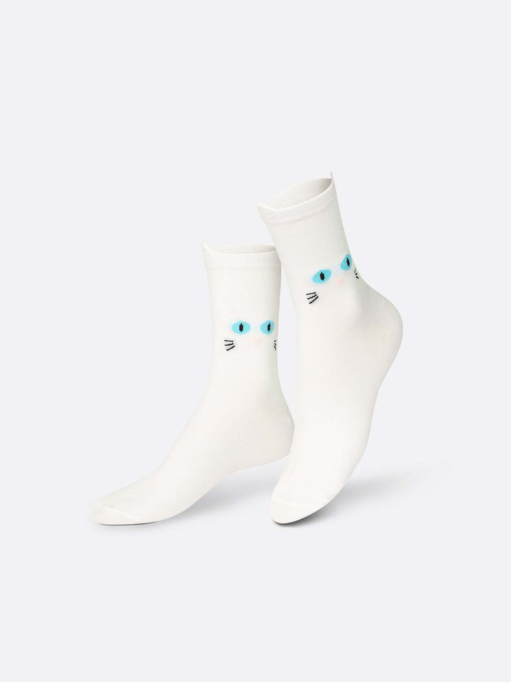 Eat My Socks