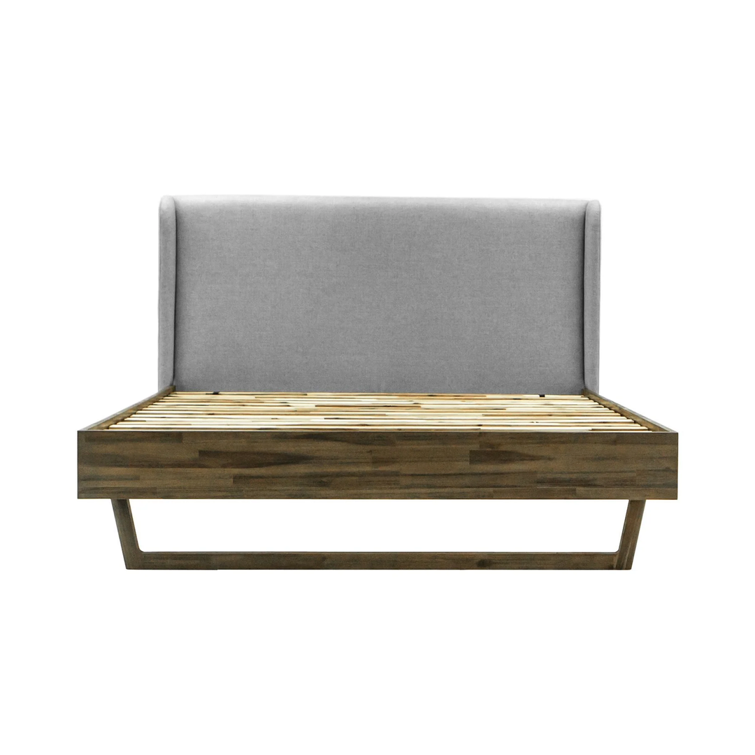 AURA QUEEN BED