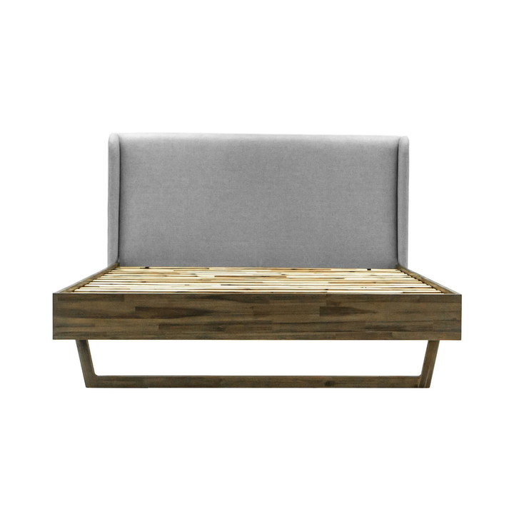 AURA QUEEN BED