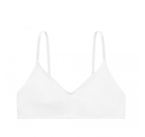 Blush The Cotton Bralette
