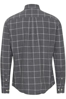 Casual Friday Anton LS BD Big Checked Shirt