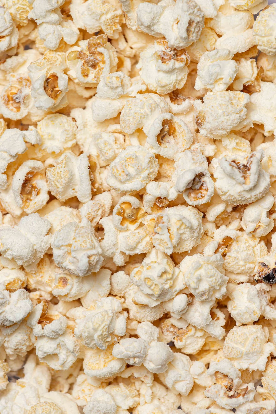 WHITE CHEDDAR POPCORN