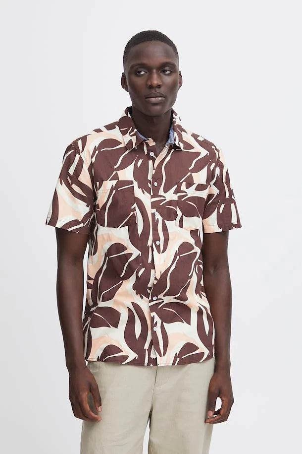CHICORY COFFEE SHIRT