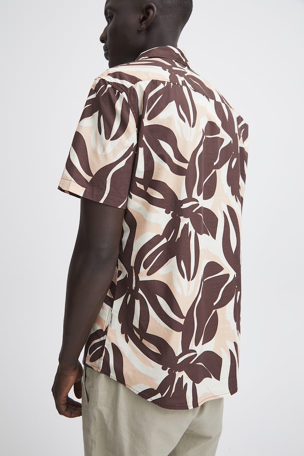 CHICORY COFFEE SHIRT