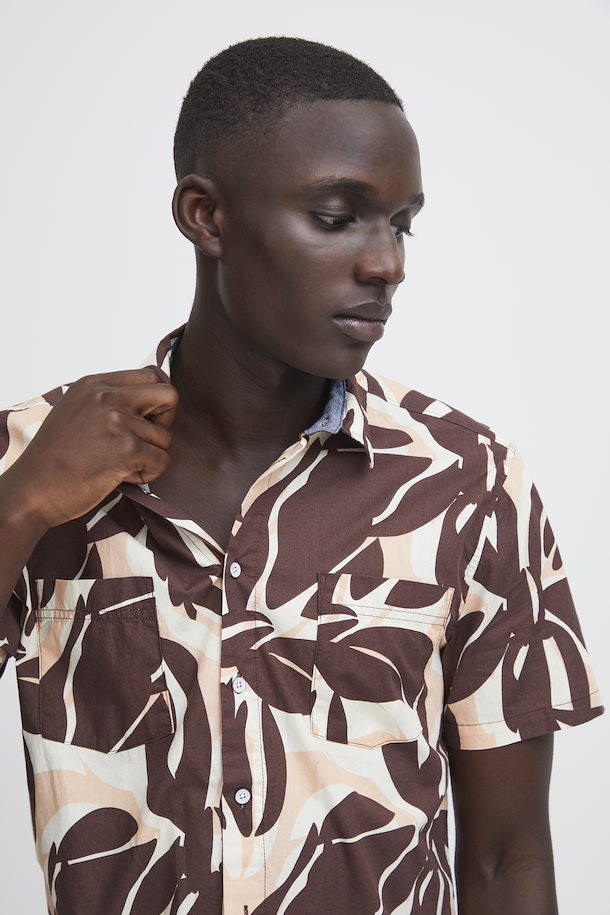 CHICORY COFFEE SHIRT