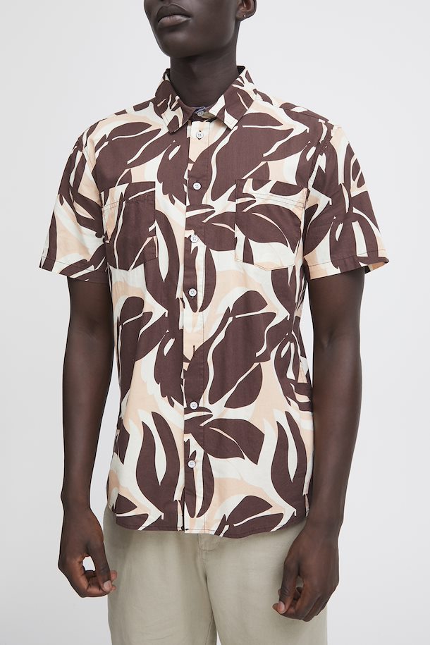 CHICORY COFFEE SHIRT