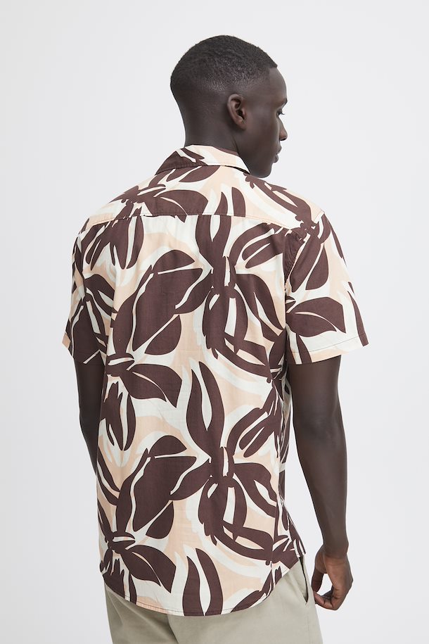 CHICORY COFFEE SHIRT