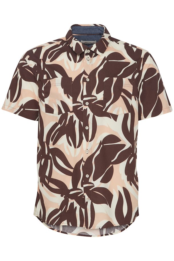 CHICORY COFFEE SHIRT
