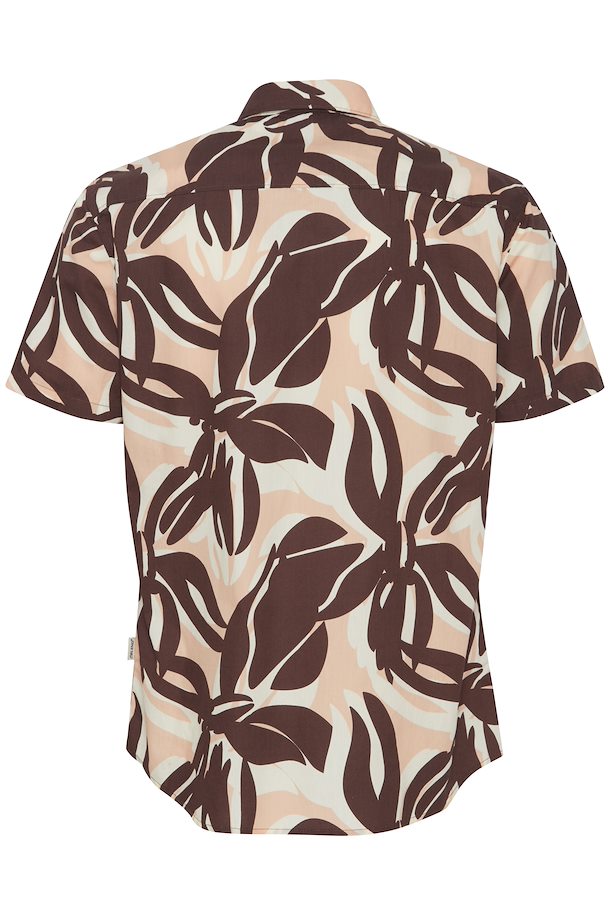 CHICORY COFFEE SHIRT