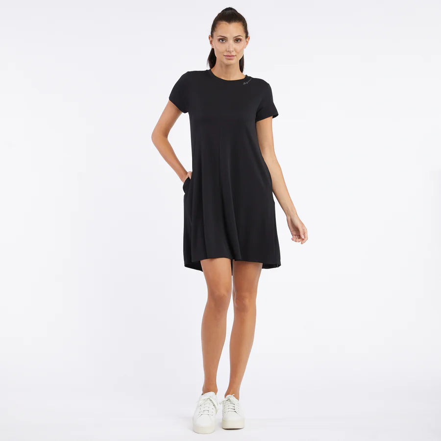 CHICKIE DRESS