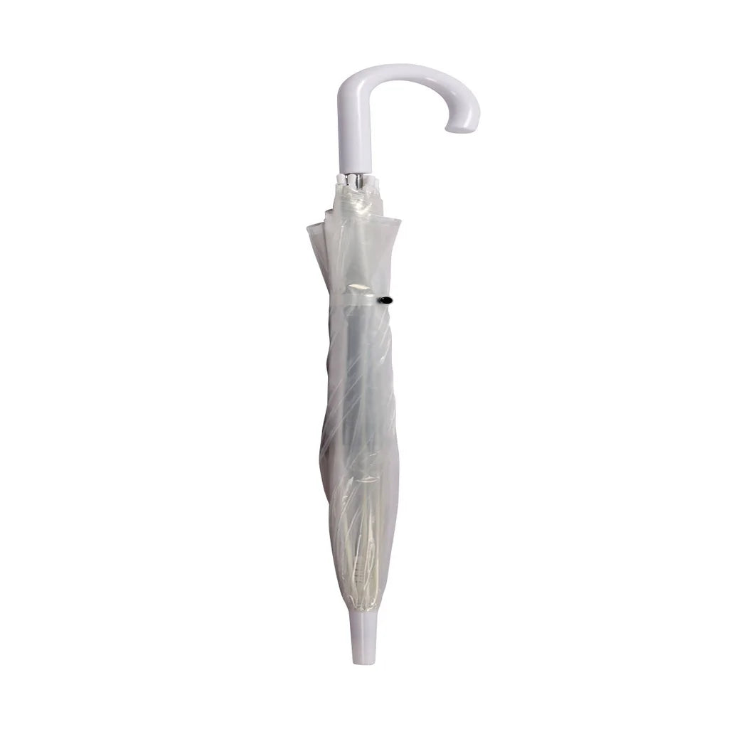 CLEAR DOME UMBRELLA