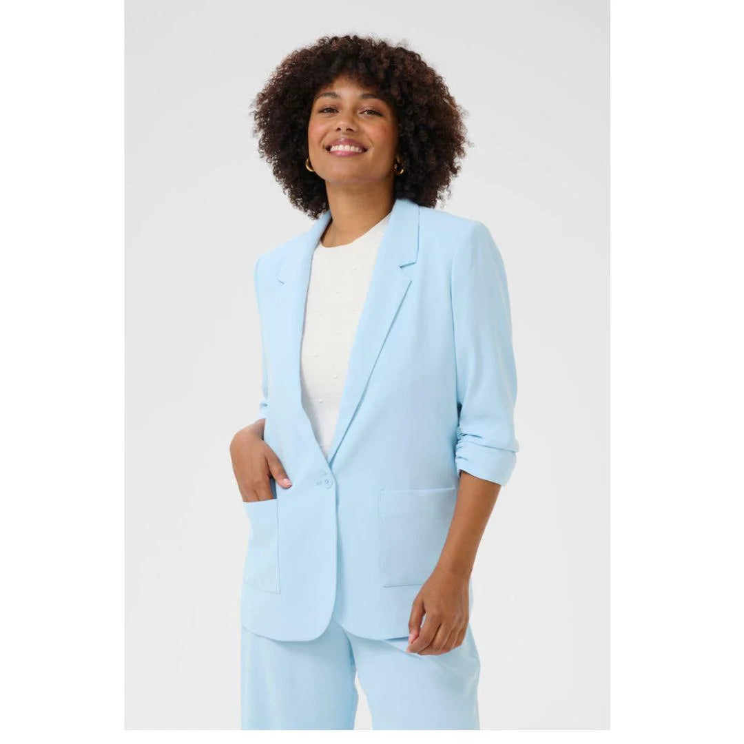 CRCOCOMIA BLAZER "CLEAR SKY"