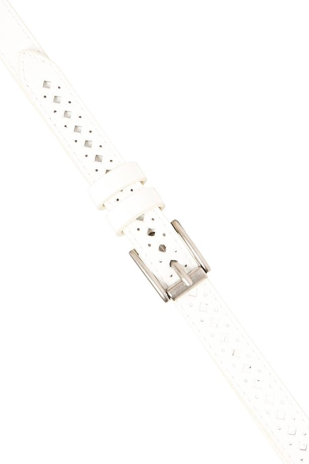 IACIAN BELT "CLOUD DANCER"