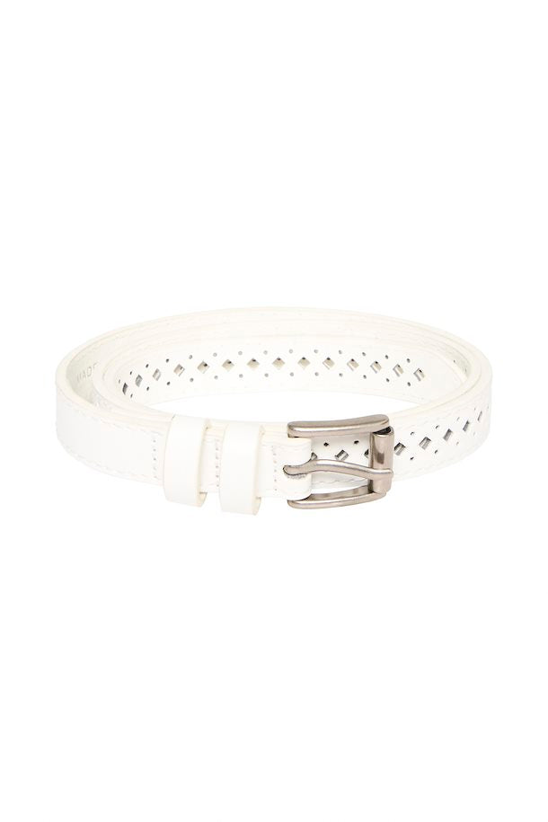 IACIAN BELT "CLOUD DANCER"