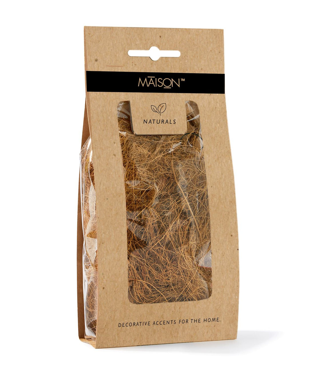 VASE AND BOWL FILLERS - COCO FIBER