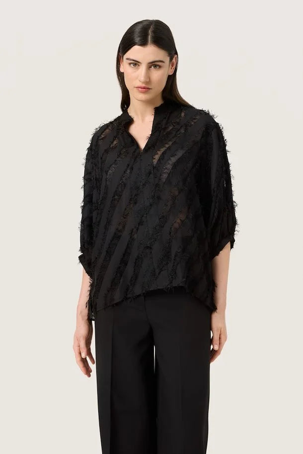 SLCOLETE BLOUSE
