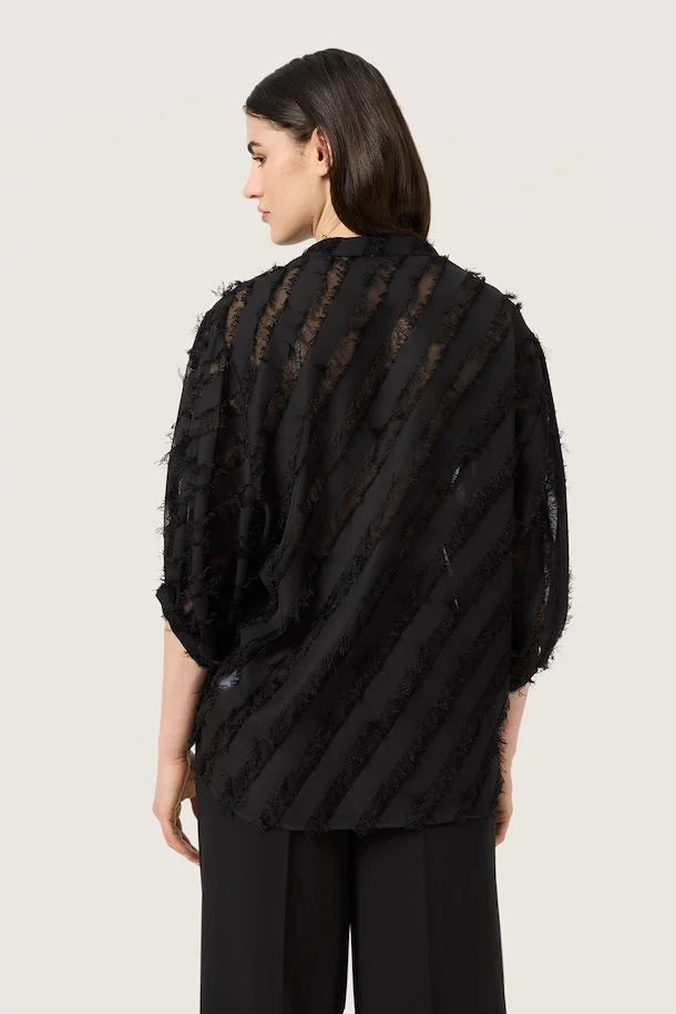 SLCOLETE BLOUSE