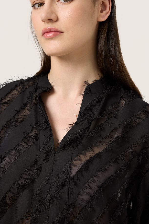 SLCOLETE BLOUSE