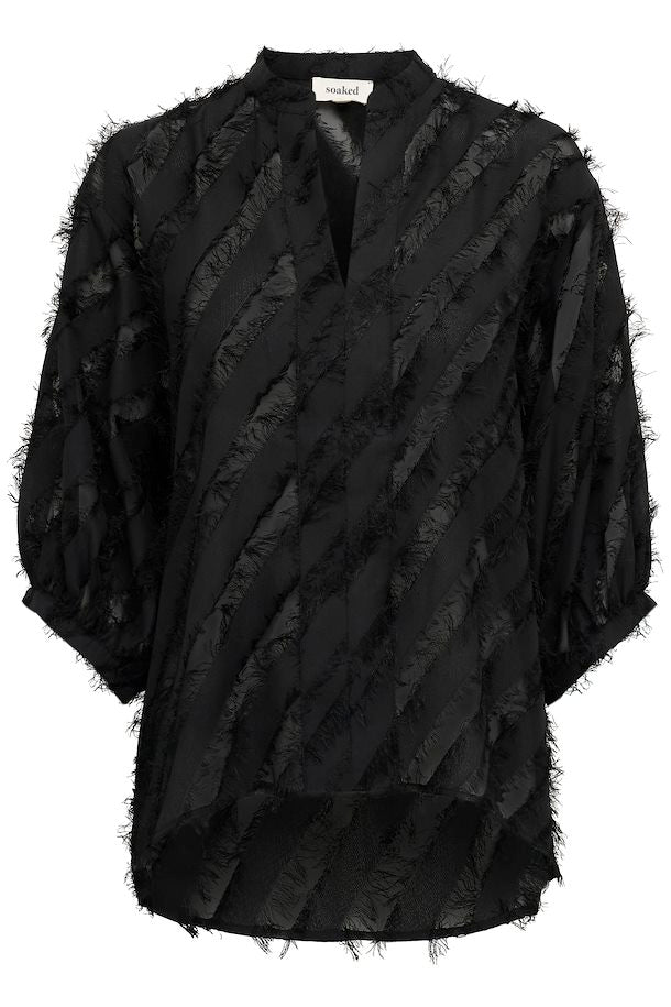 SLCOLETE BLOUSE