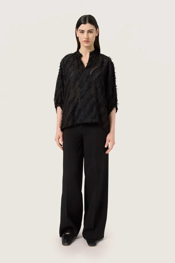 SLCOLETE BLOUSE