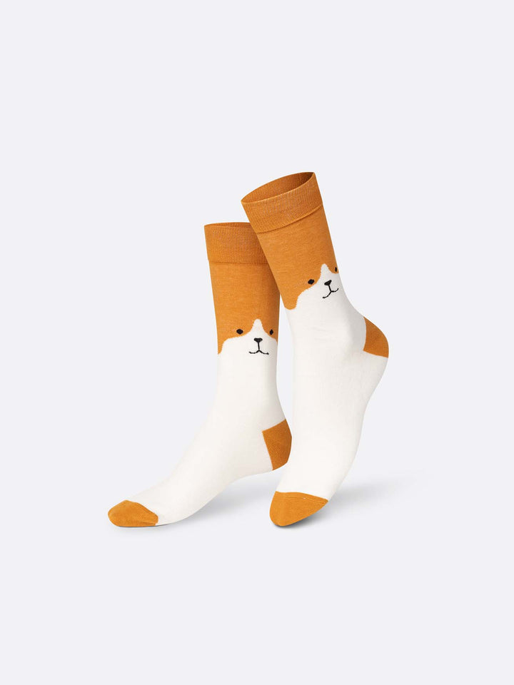 Eat My Socks