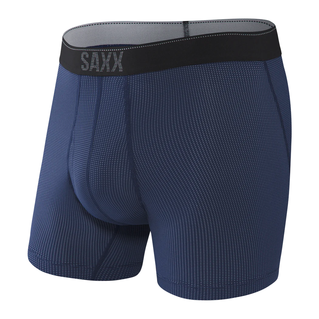Saxx Men's 22nd Century Silk Underwear