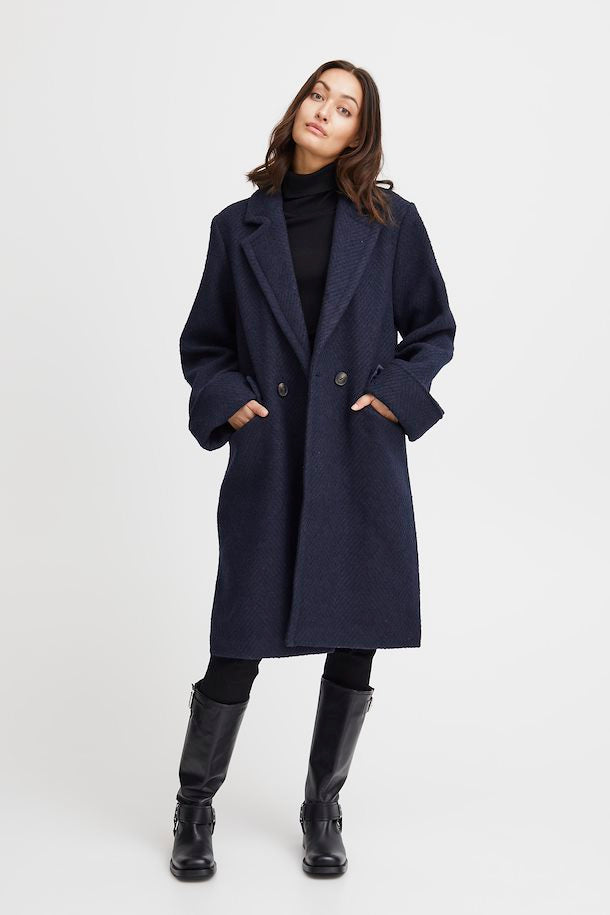 Fransa Palma Jacket